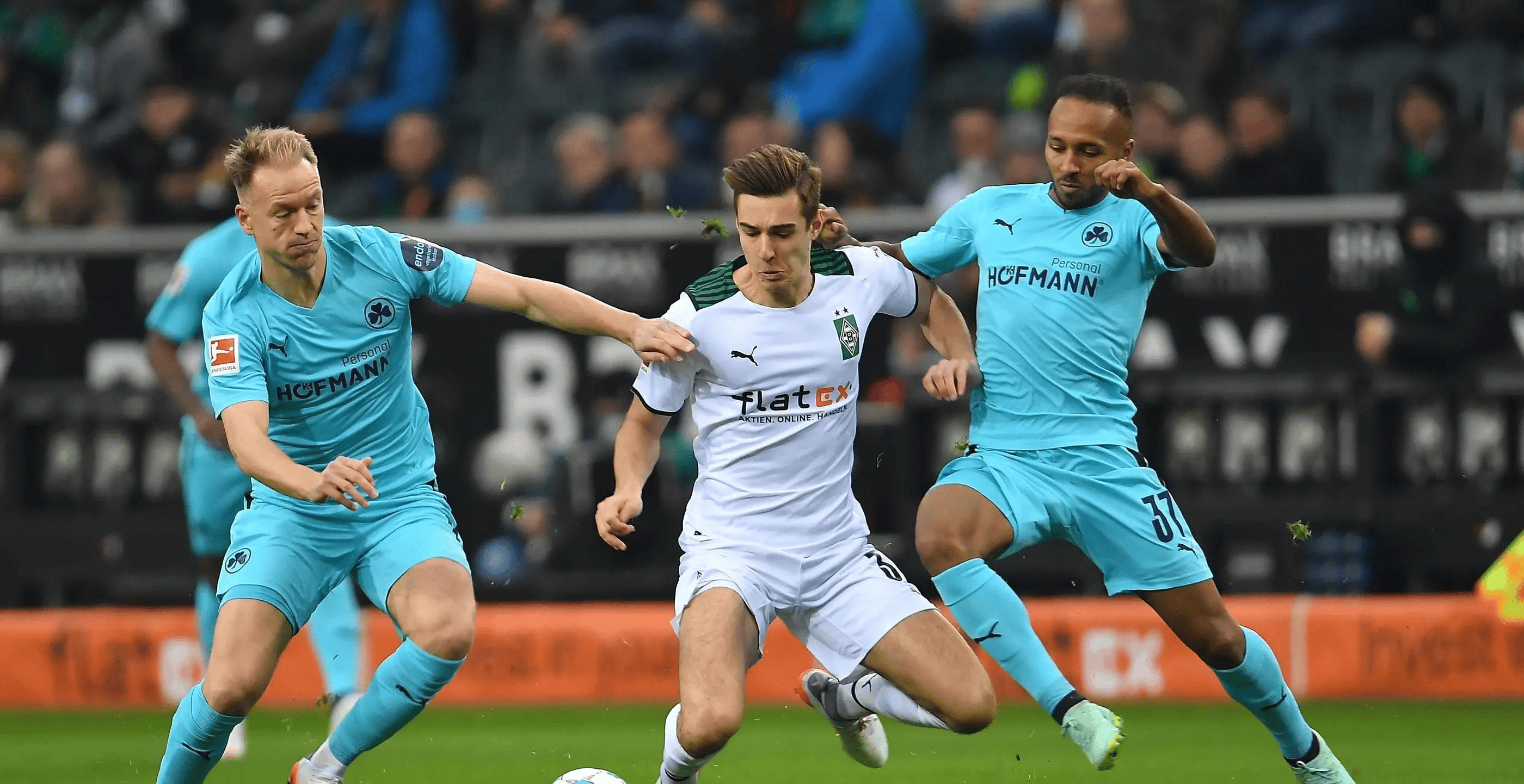 关于门兴主场告捷,豪取三分连胜气势如虹的信息 关于门兴主场告捷,豪取三分连胜气势如虹的信息