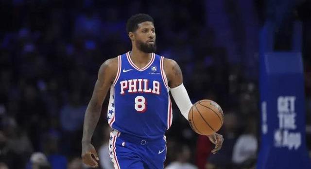 快船遭遇四连败,乔治仍无缺席迹象的简单介绍 快船遭遇四连败,乔治仍无缺席迹象的简单介绍