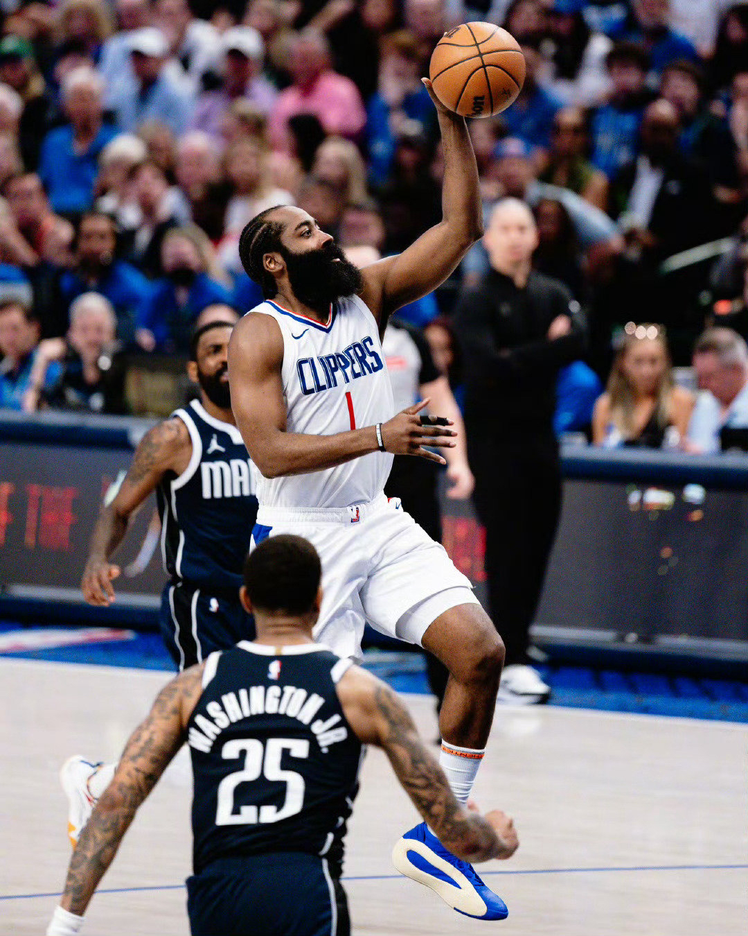 快船遭遇四连败,乔治仍无缺席迹象的简单介绍 快船遭遇四连败,乔治仍无缺席迹象的简单介绍